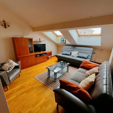 Plaza Mayor De Zamora