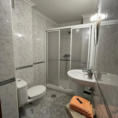 Apartamento Plaza Mayor De * Zamora