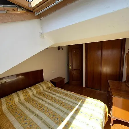 Apartment Apartamento Plaza Mayor De *