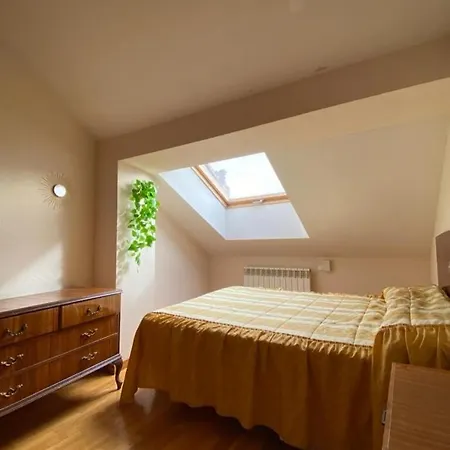 Plaza Mayor De Appartamento