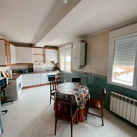 Apartamento Plaza Mayor De Apartment Zamora